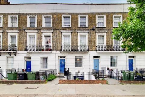 2 bedroom maisonette for sale - Camden Street, Camden Town, London, NW1