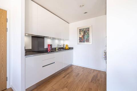 1 bedroom flat for sale - Delancey Street, Camden, London, NW1