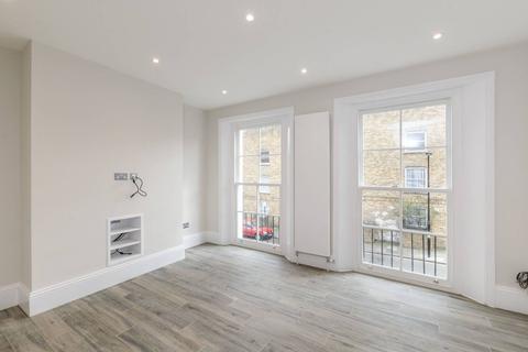 1 bedroom flat for sale - Platt Street, King's Cross, London, NW1