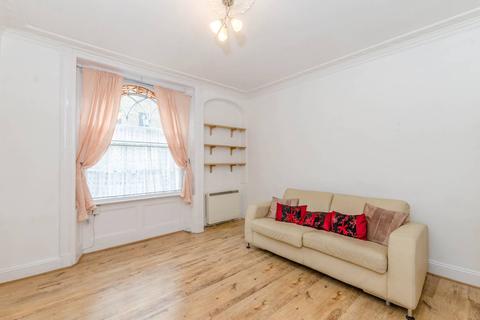 2 bedroom flat for sale - North Gower Street, Euston, London, NW1