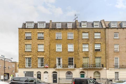 2 bedroom flat for sale - North Gower Street, Euston, London, NW1