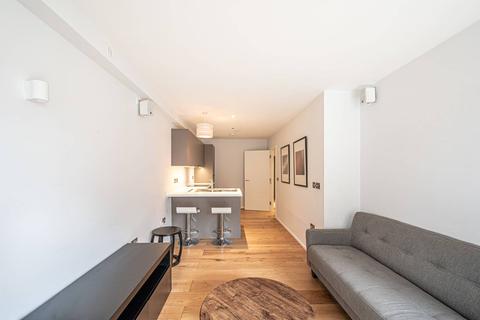1 bedroom flat for sale - Baynes Street, Camden Town, London, NW1