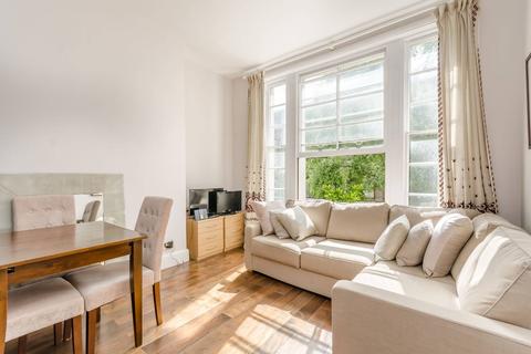 2 bedroom flat for sale - Cliff Road, Camden, London, NW1