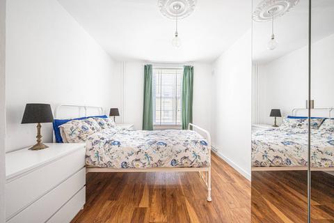 1 bedroom flat for sale - Werrington Street, Somers Town, London, NW1