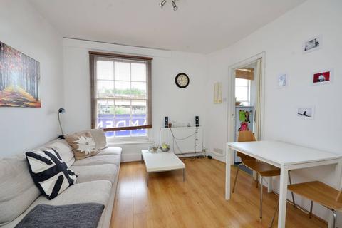 1 bedroom flat for sale - Royal College Street, Camden, London, NW1