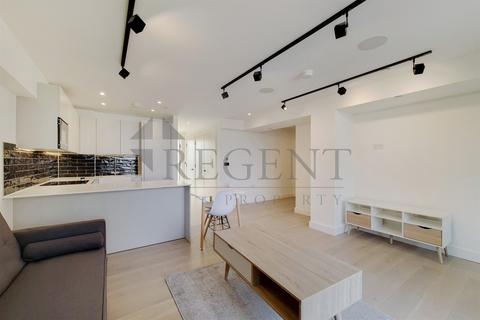 1 bedroom apartment to rent, The Pickle Factory, New Tannery Way, SE1