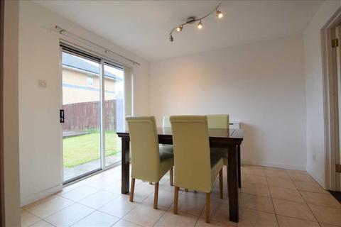 34 Abbotsford Crescent, Hamilton, ML3 0PJ