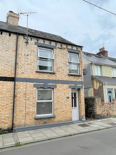 1 Brookdale Terrace, Barnstaple, EX32 9HZ