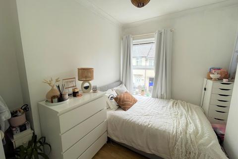 1 Brookdale Terrace, Barnstaple, EX32 9HZ