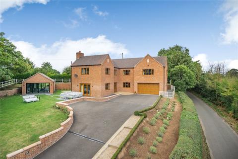 5 bedroom detached house for sale - Waters Upton, Telford, Shropshire, TF6