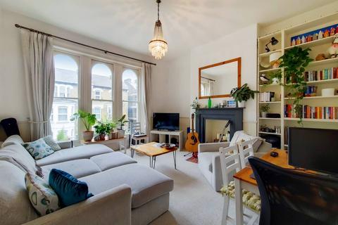 Flat C, 35 Alfred Road, London, W3 6LH