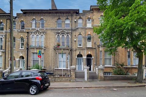 Flat C, 35 Alfred Road, London, W3 6LH