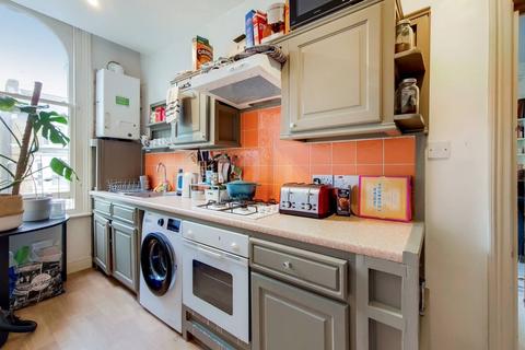 Flat C, 35 Alfred Road, London, W3 6LH