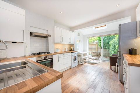 2 bedroom flat to rent, Balfern Grove, Chiswick, London, W4