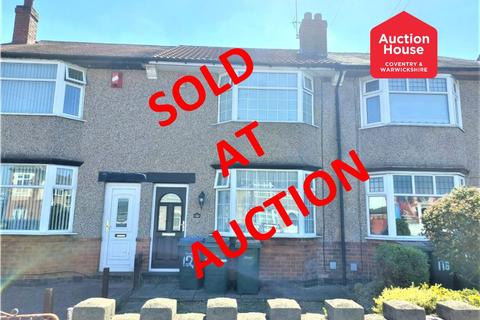120 Alfall Road, Coventry, CV2 3GG