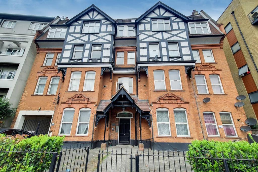 Park Lane, Croydon, CR0 2 bed flat for sale £260,000