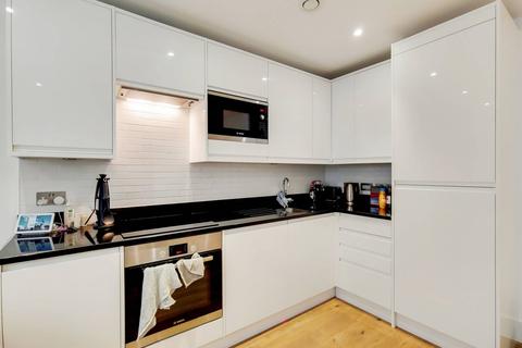 1 bedroom flat for sale, South End, Croydon, CR0