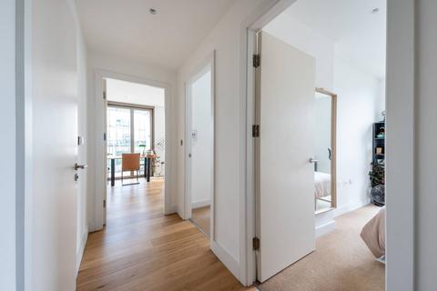 2 bedroom flat for sale, Caithness Walk, Central Croydon, Croydon, CR0