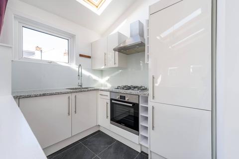 48a Tritton Road, London, SE21 8DE