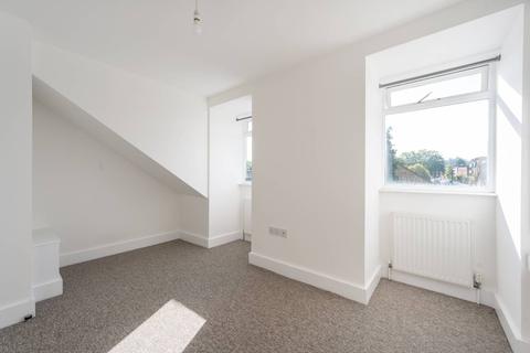 48a Tritton Road, London, SE21 8DE