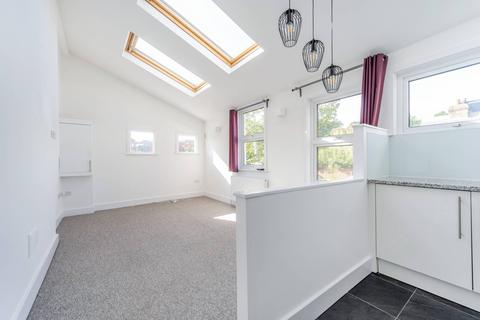 48a Tritton Road, London, SE21 8DE