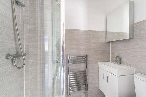 48a Tritton Road, London, SE21 8DE