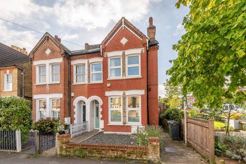 48a Tritton Road, London, SE21 8DE