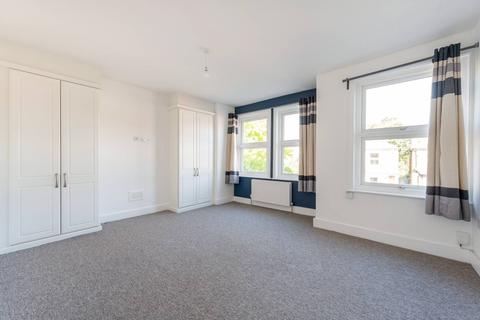 48a Tritton Road, London, SE21 8DE