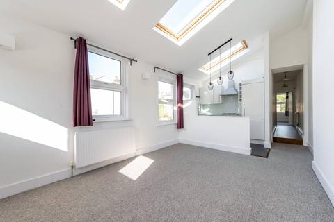 48a Tritton Road, London, SE21 8DE