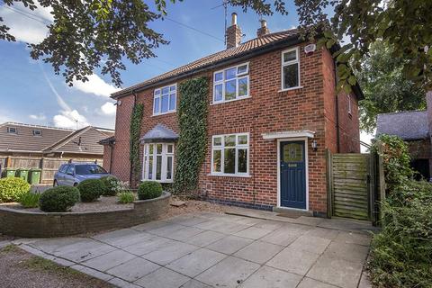 2 bedroom semi-detached house to rent, Hempland Lane, York, North Yorkshire, YO31