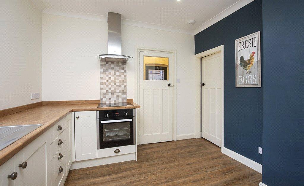 Hempland Lane, York, North Yorkshire, YO31 – pohled 2