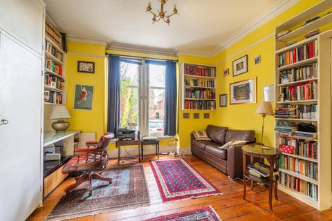 9a Park Hill, London, W5 2JS