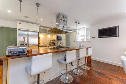 Helena Lodge Augusta Walk, London, W5 2TB