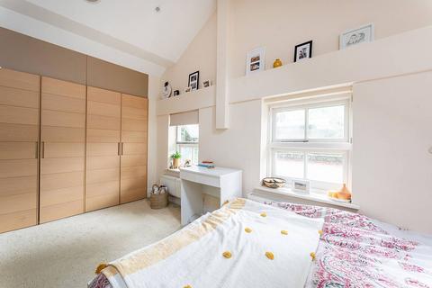 Helena Lodge Augusta Walk, London, W5 2TB
