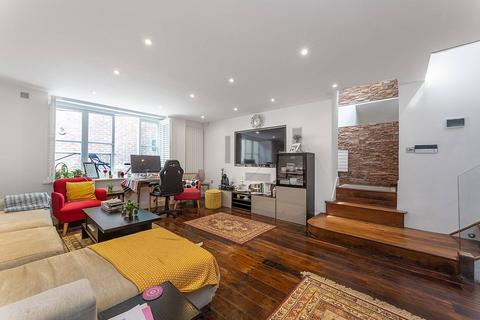 Helena Lodge Augusta Walk, London, W5 2TB
