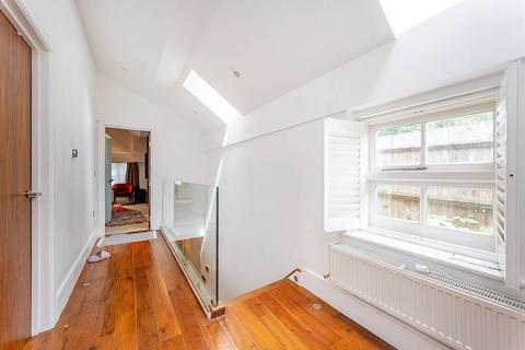 Helena Lodge Augusta Walk, London, W5 2TB