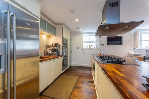 Helena Lodge Augusta Walk, London, W5 2TB