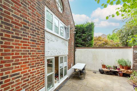 Helena Lodge Augusta Walk, London, W5 2TB