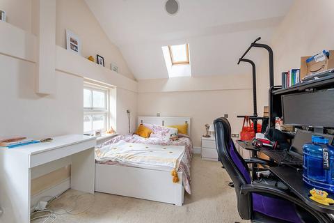 Helena Lodge Augusta Walk, London, W5 2TB