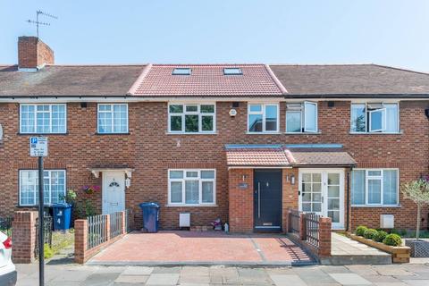 2a Olive Road, London, W5 4JJ