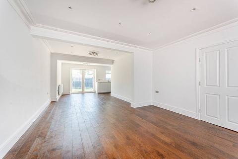 2a Olive Road, London, W5 4JJ