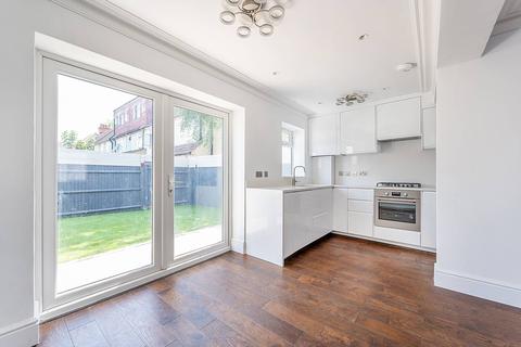 2a Olive Road, London, W5 4JJ