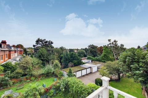 68b Castlebar Road, London, W5 2DD