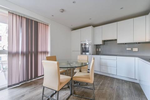 2 bedroom flat for sale, Lakeside Drive, Park Royal, London, NW10