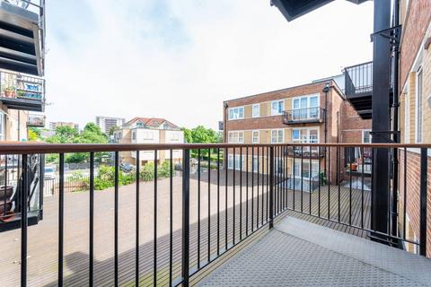 Hartington Road, West Ealing, London, W13