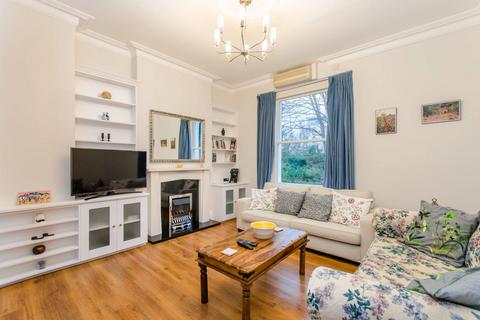 2 bedroom maisonette to rent, Leopold Road, Ealing Common, London, W5