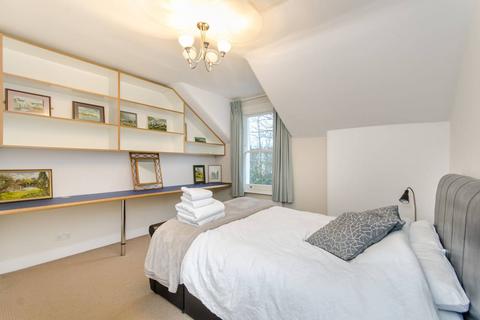 2 bedroom maisonette to rent, Leopold Road, Ealing Common, London, W5