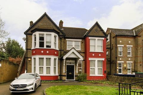 2 bedroom maisonette to rent, Leopold Road, Ealing Common, London, W5