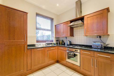Leopold Road, Ealing Common, London, W5