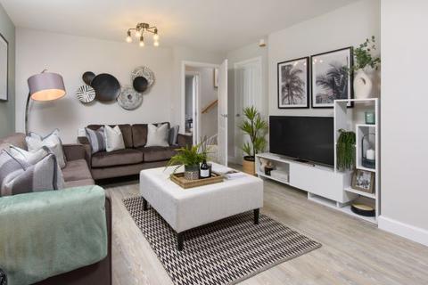 3 bedroom house for sale - Archford at The Orchard at West Park DWH, The Orchard at West Park, Edward Pease Way, Darlington DL2